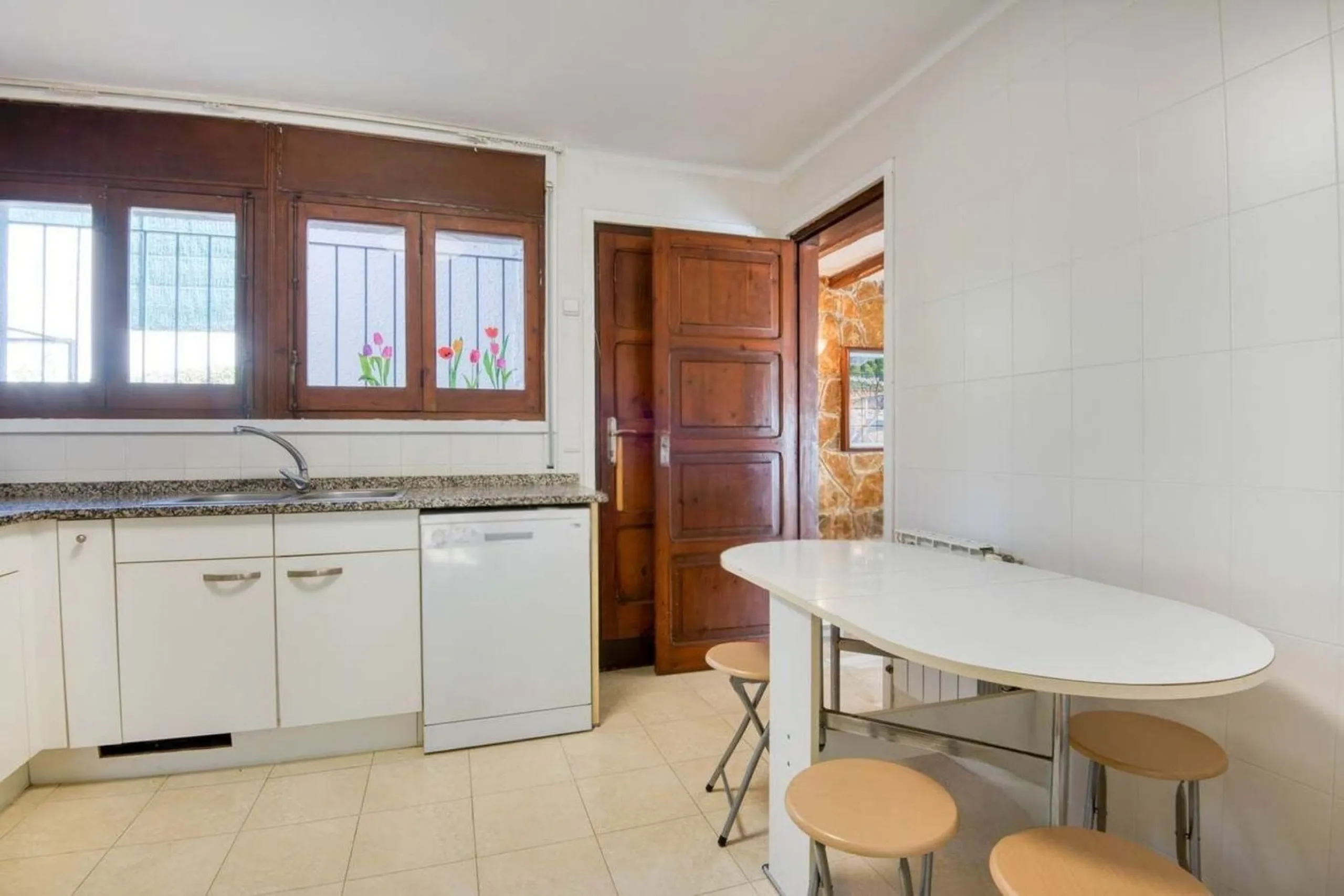 Charming villa with pool in S’Agaró