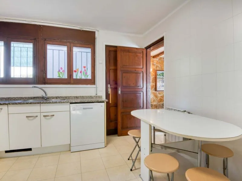 Charming villa with pool in S’Agaró