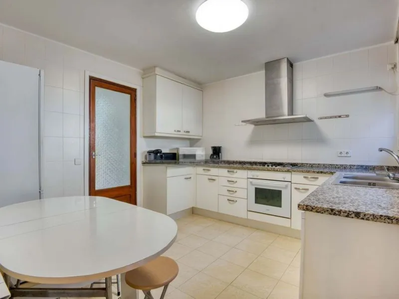 Charming villa with pool in S’Agaró