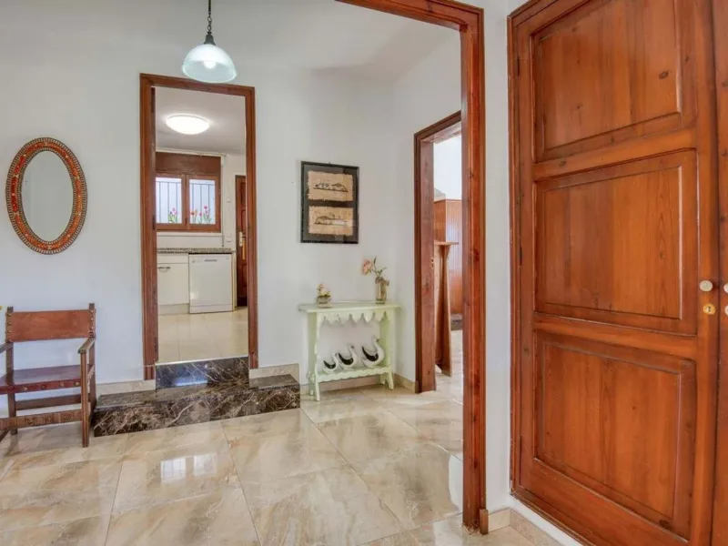 Charming villa with pool in S’Agaró