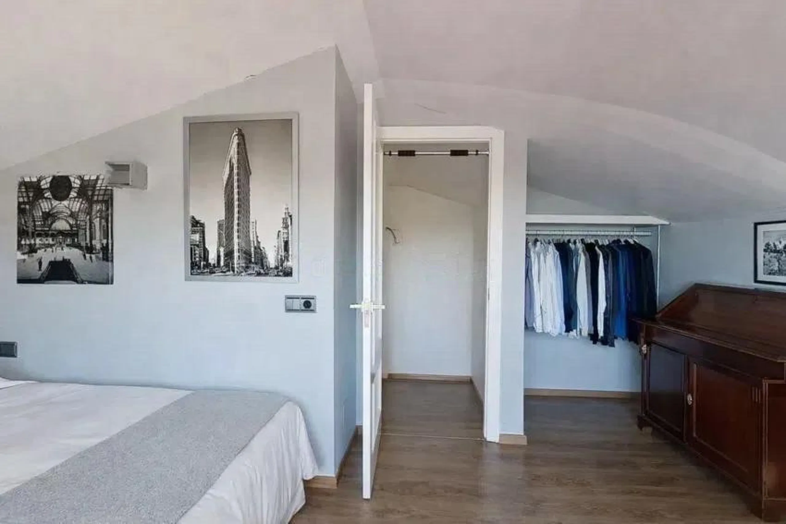 Einzigartiges Zuhause für eine besondere Familie
