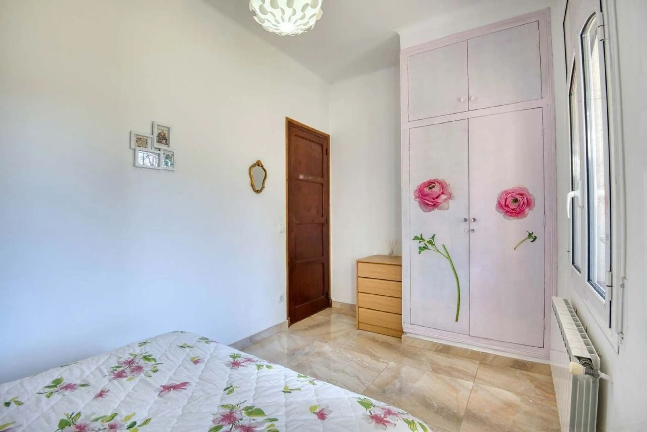 Charming villa with pool in S’Agaró