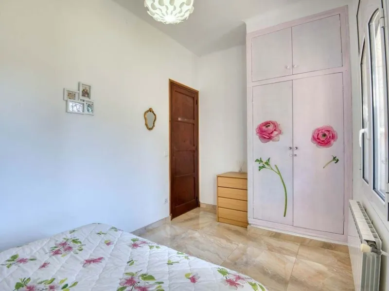 Charming villa with pool in S’Agaró