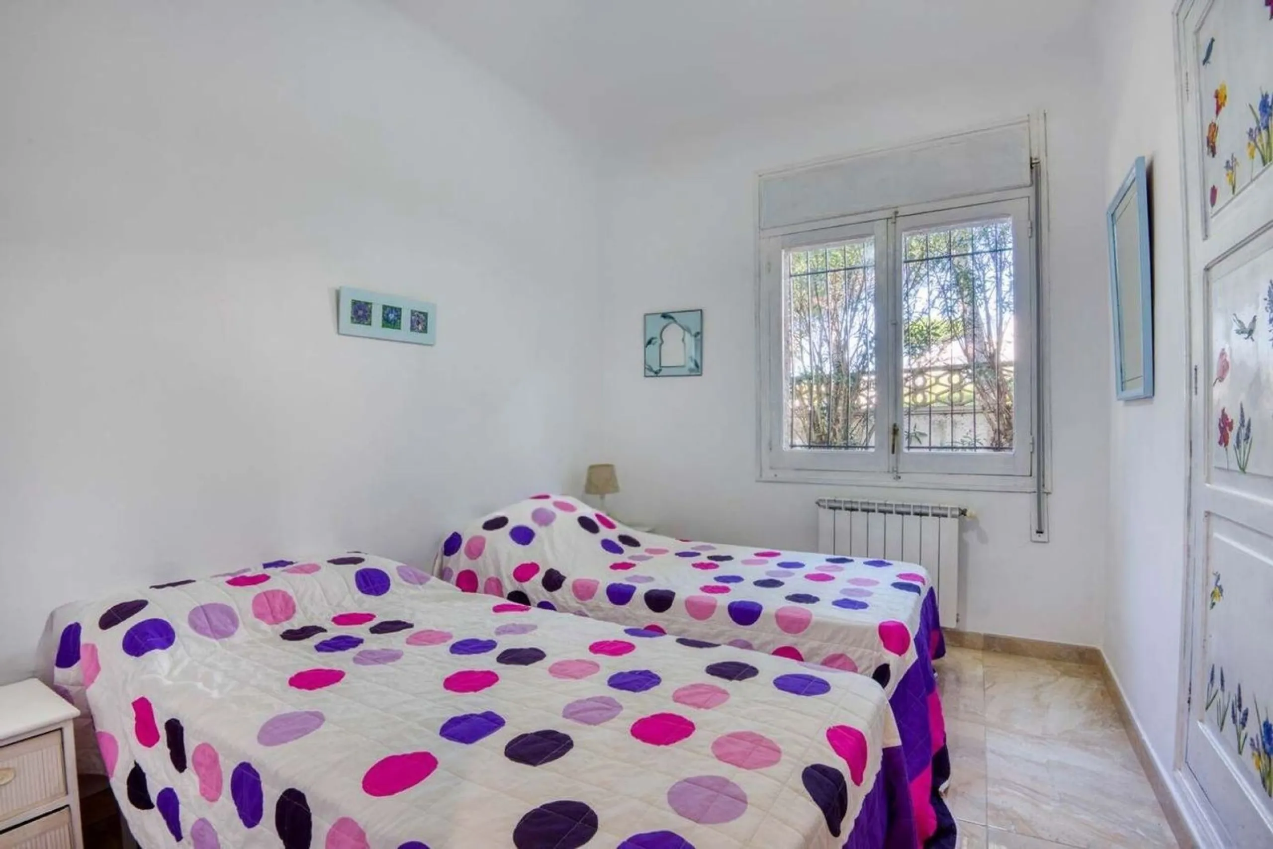Charming villa with pool in S’Agaró