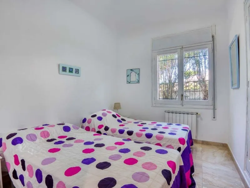 Charming villa with pool in S’Agaró