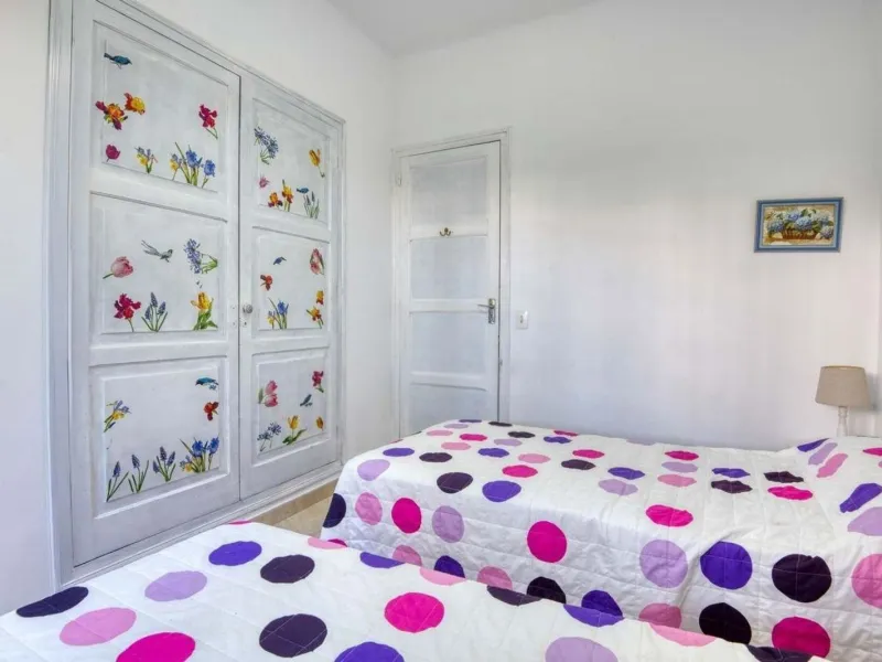 Charming villa with pool in S’Agaró