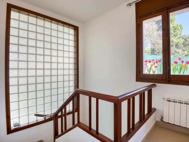 Charming villa with pool in S’Agaró