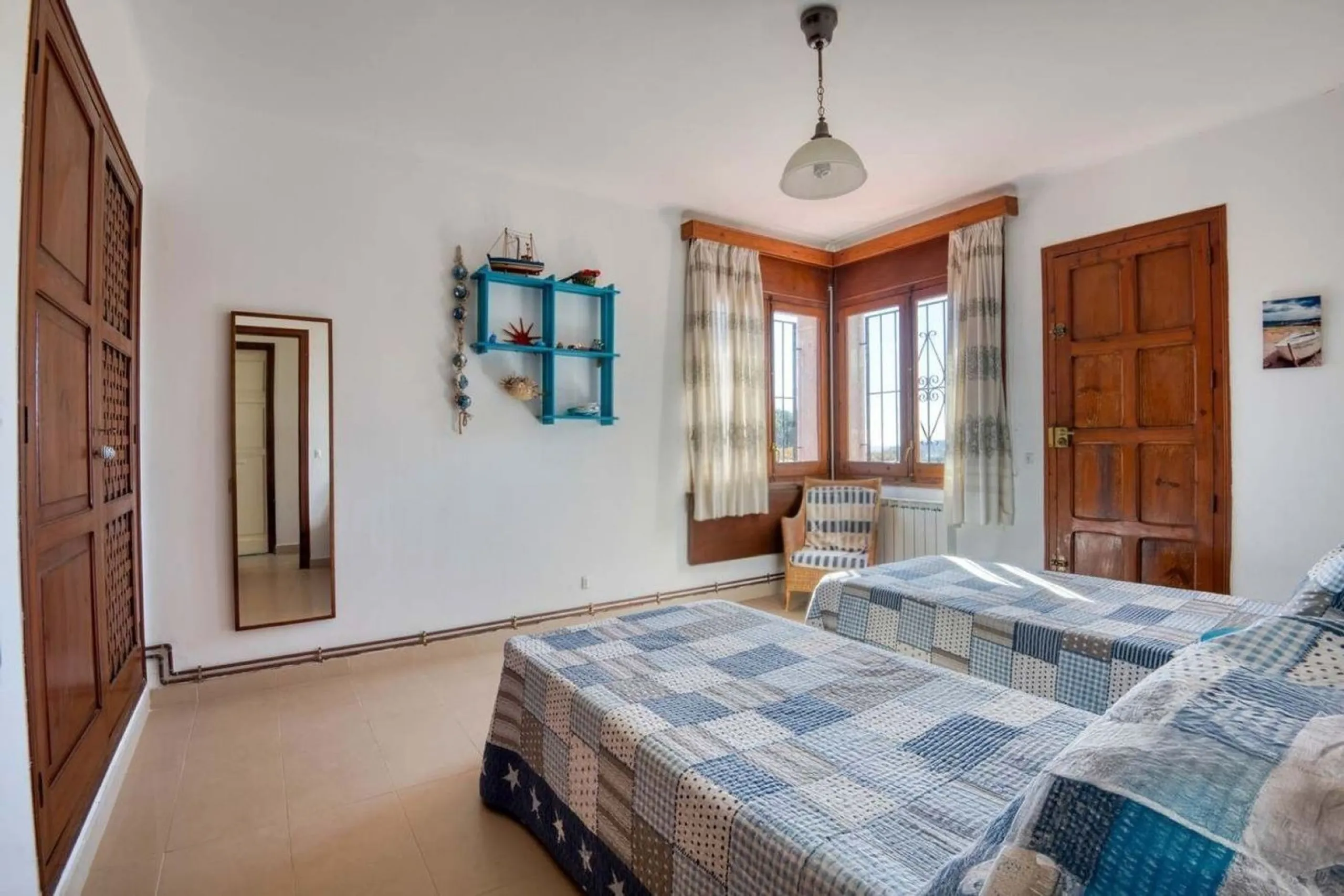 Charming villa with pool in S’Agaró