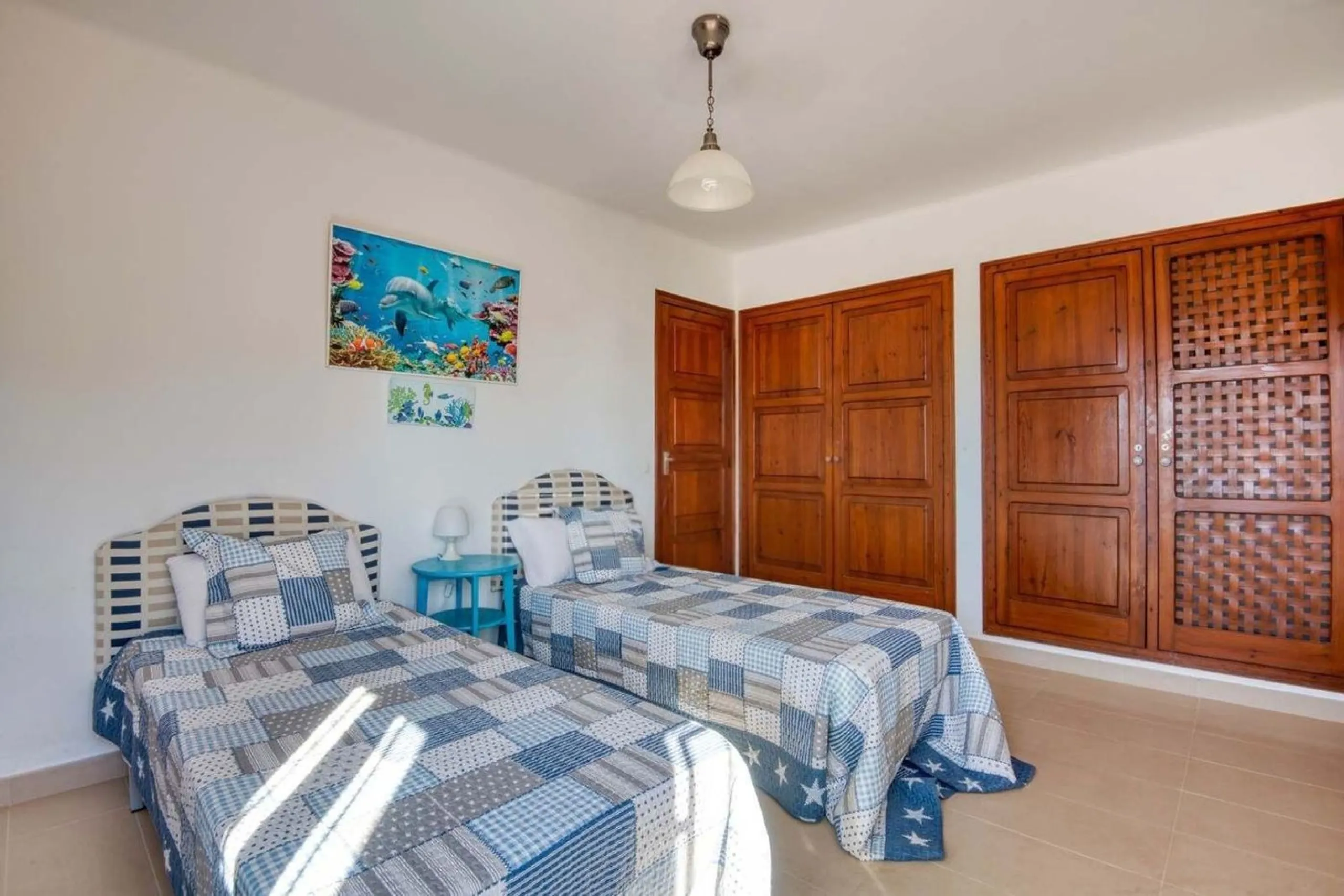 Charming villa with pool in S’Agaró