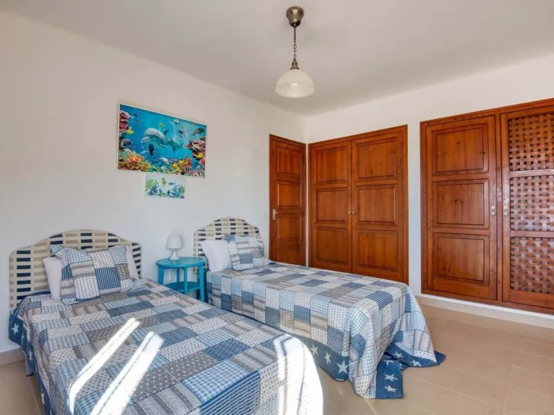 Charming villa with pool in S’Agaró