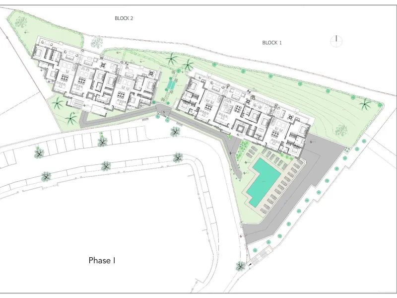 Exclusive New Residential in Aloha Golf, Nueva Andalucía Marbella& & Luxury Living in the Heart of Nueva Andalucía& Discover this exclusive new residential development in Aloha Golf, one of the most prestigious areas of Nueva Andalucía, Marbella.