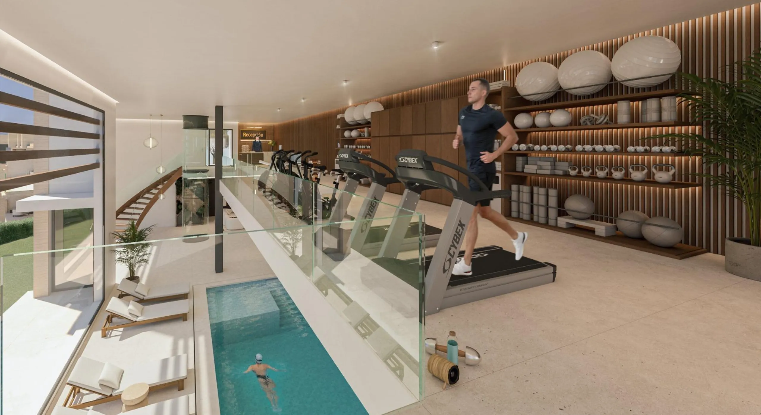 Exclusive New Residential in Aloha Golf, Nueva Andalucía Marbella& & Luxury Living in the Heart of Nueva Andalucía& Discover this exclusive new residential development in Aloha Golf, one of the most prestigious areas of Nueva Andalucía, Marbella.