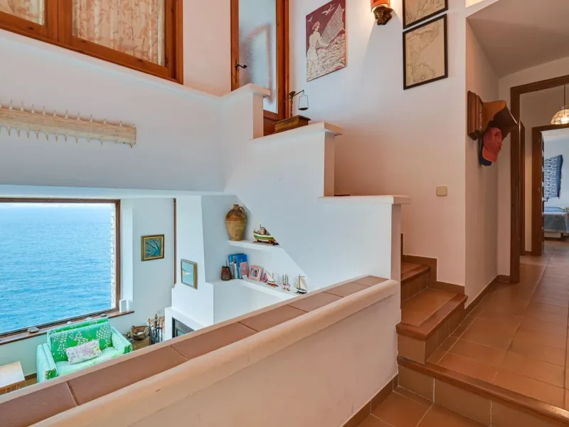 Exklusive Villa im mediterranen Stil mit Meerblick – Begur / Costa Brava