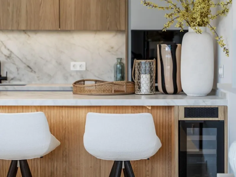 Exclusive New Residential in Aloha Golf, Nueva Andalucía Marbella& & Luxury Living in the Heart of Nueva Andalucía& Discover this exclusive new residential development in Aloha Golf, one of the most prestigious areas of Nueva Andalucía, Marbella.