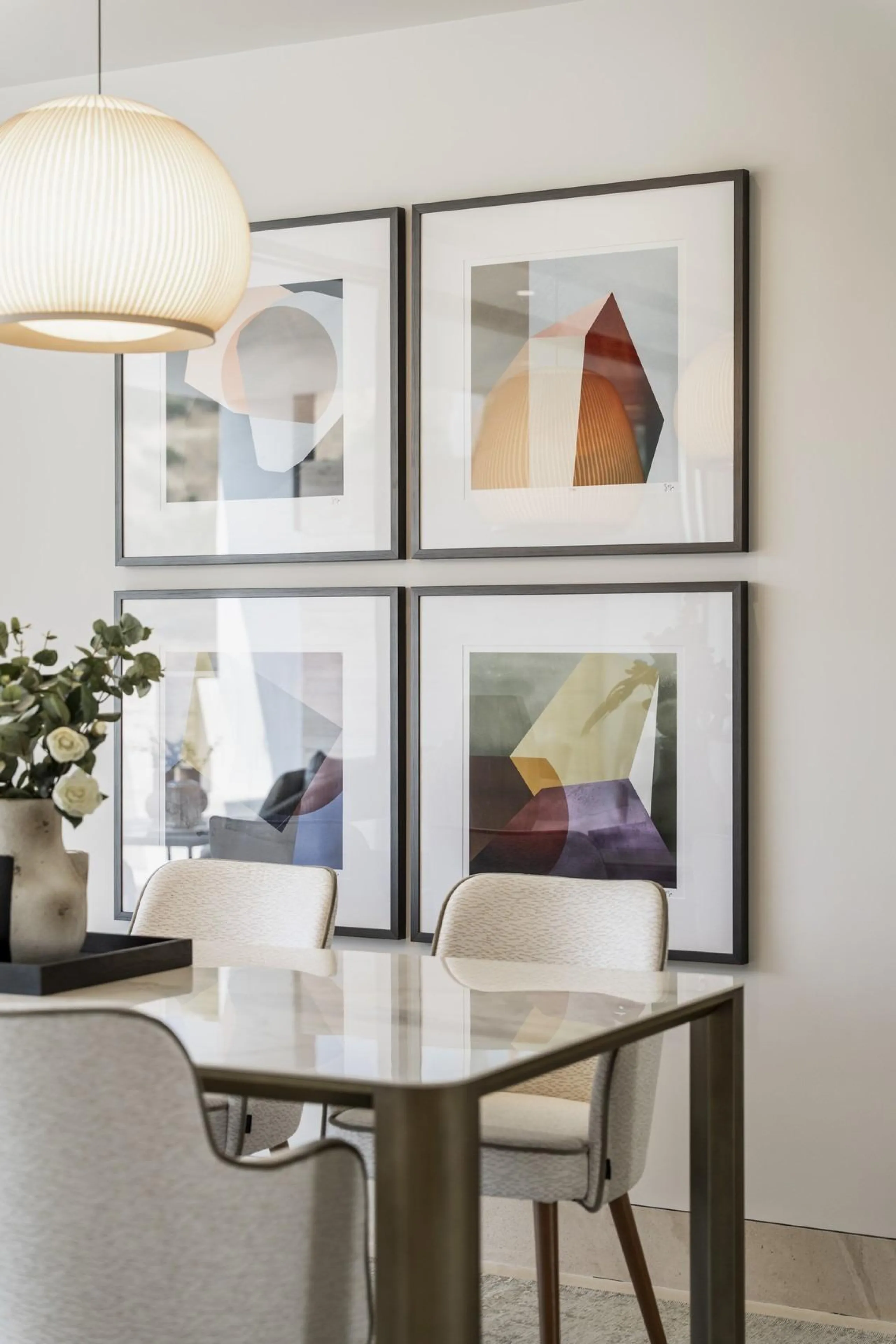 Exclusive New Residential in Aloha Golf, Nueva Andalucía Marbella& & Luxury Living in the Heart of Nueva Andalucía& Discover this exclusive new residential development in Aloha Golf, one of the most prestigious areas of Nueva Andalucía, Marbella.