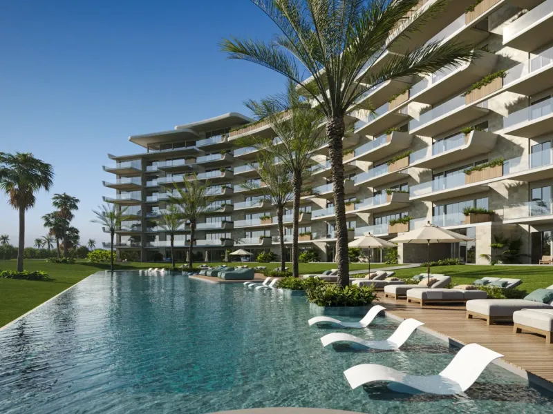 Инвестиции в эксклюзивный жилой проект у моря в Кап-Кане, Пунта-Кана, Доминиканская Республика