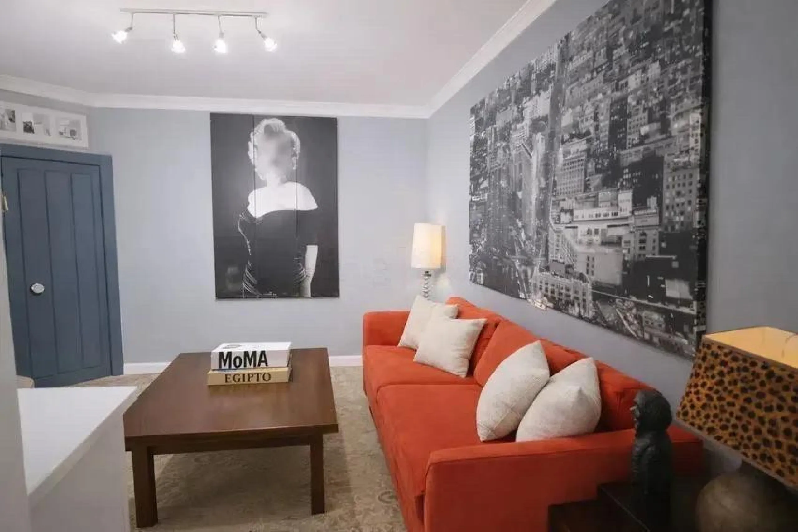 Einzigartiges Zuhause für eine besondere Familie