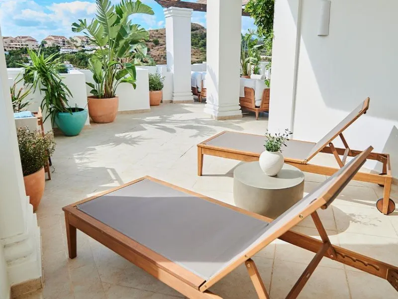Exclusive New Residential in Nueva Andalucía, Marbella& & Contemporary Living in the Heart of Marbella& This exclusive Turn Key residential complex in Nueva Andalucía has been designed with a contemporary and elegant style, offering comfort, qual
