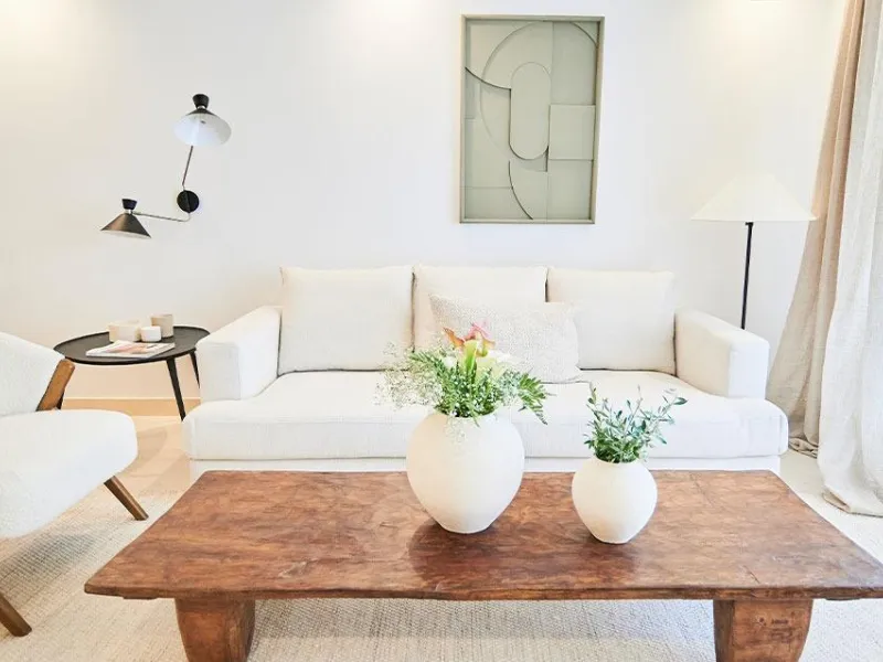 Exclusive New Residential in Nueva Andalucía, Marbella& & Contemporary Living in the Heart of Marbella& This exclusive Turn Key residential complex in Nueva Andalucía has been designed with a contemporary and elegant style, offering comfort, qual