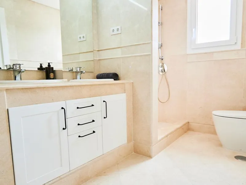 Exclusive New Residential in Nueva Andalucía, Marbella& & Contemporary Living in the Heart of Marbella& This exclusive Turn Key residential complex in Nueva Andalucía has been designed with a contemporary and elegant style, offering comfort, qual