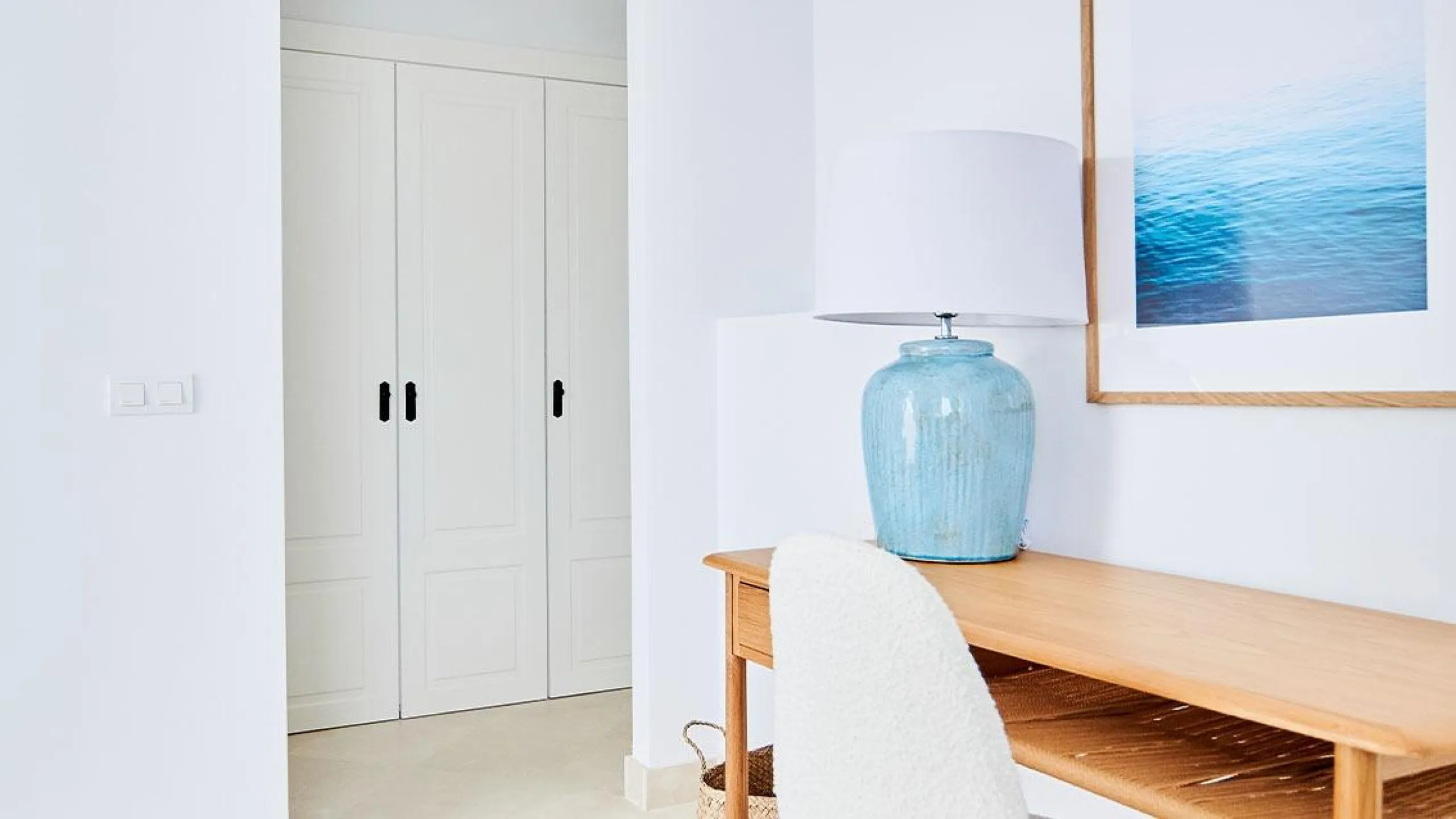 Exclusive New Residential in Nueva Andalucía, Marbella& & Contemporary Living in the Heart of Marbella& This exclusive Turn Key residential complex in Nueva Andalucía has been designed with a contemporary and elegant style, offering comfort, qual