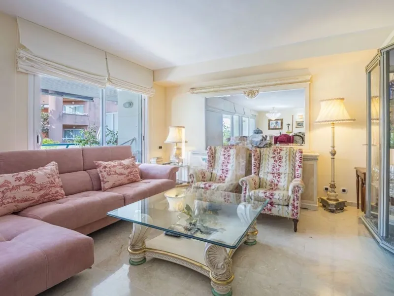 Dúplex exclusivo frente al mar en Terramar, Sitges