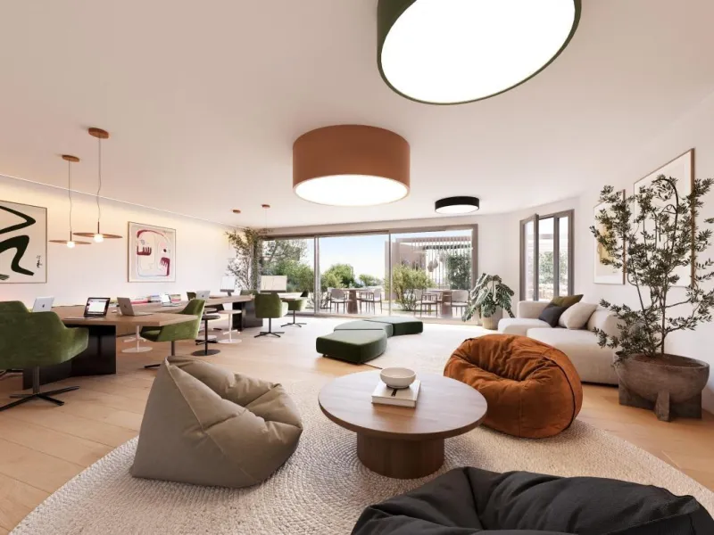 New Sea View Apartments in Mijas, Málaga – Modern Living on the Costa del Sol& & Exclusive New Development Surrounded by Golf and Nature& This new residential project in Mijas, Málaga offers 120 stylish apartments with 1, 2, or 3 bedrooms, though