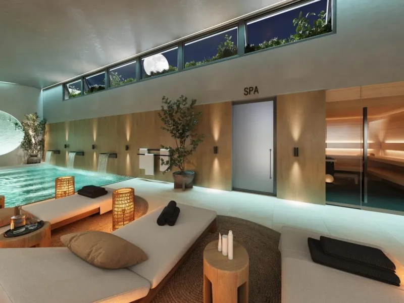 New Sea View Apartments in Mijas, Málaga – Modern Living on the Costa del Sol& & Exclusive New Development Surrounded by Golf and Nature& This new residential project in Mijas, Málaga offers 120 stylish apartments with 1, 2, or 3 bedrooms, though