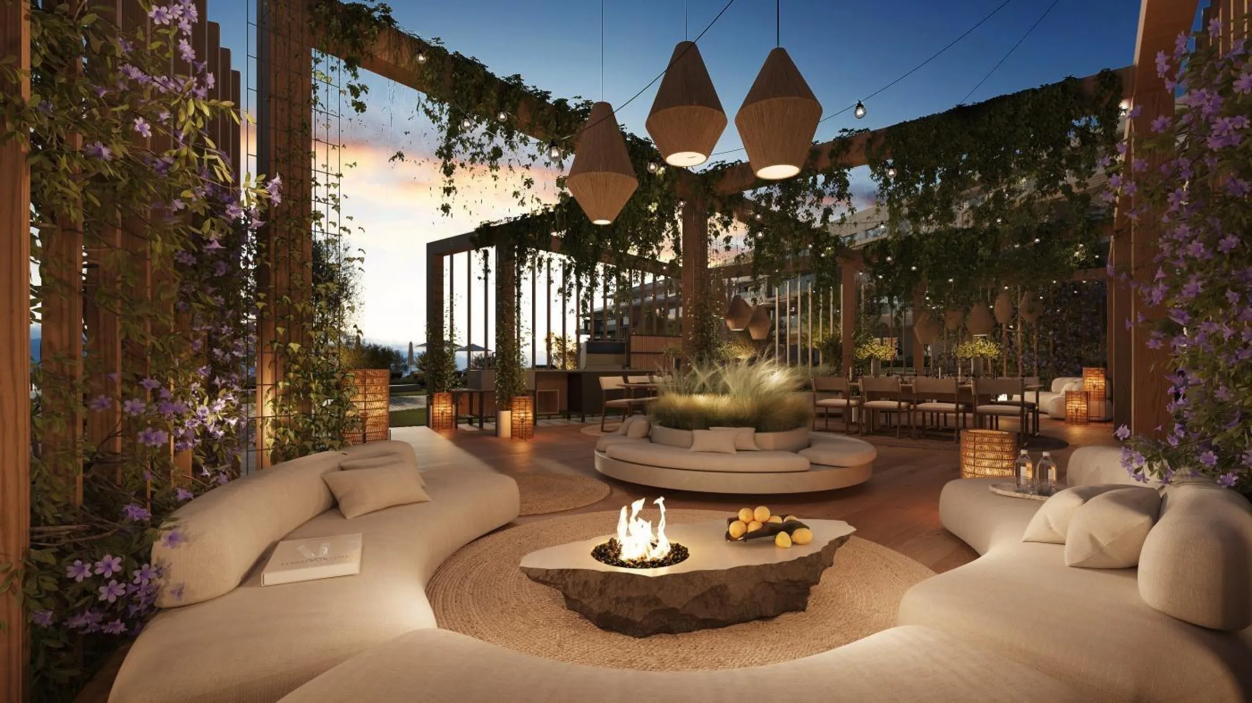 New Sea View Apartments in Mijas, Málaga – Modern Living on the Costa del Sol& & Exclusive New Development Surrounded by Golf and Nature& This new residential project in Mijas, Málaga offers 120 stylish apartments with 1, 2, or 3 bedrooms, though