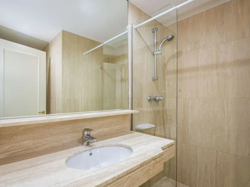 Dúplex exclusivo frente al mar en Terramar, Sitges