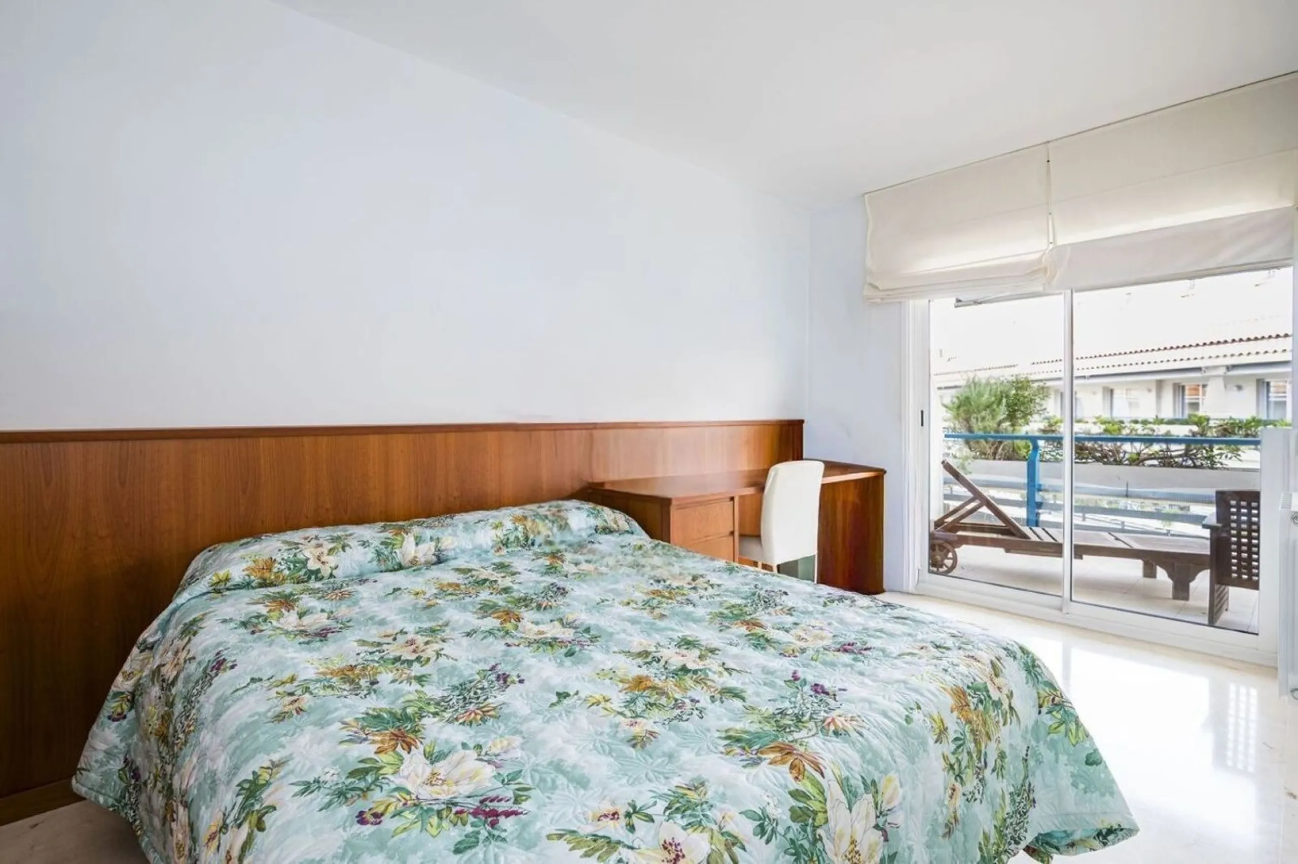 Dúplex exclusivo frente al mar en Terramar, Sitges