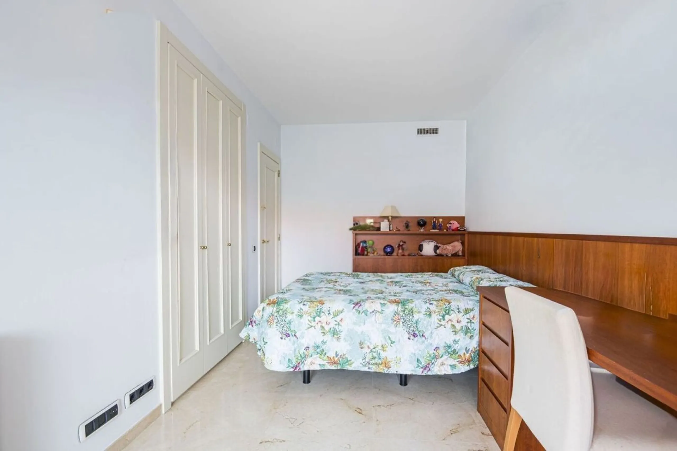 Dúplex exclusivo frente al mar en Terramar, Sitges