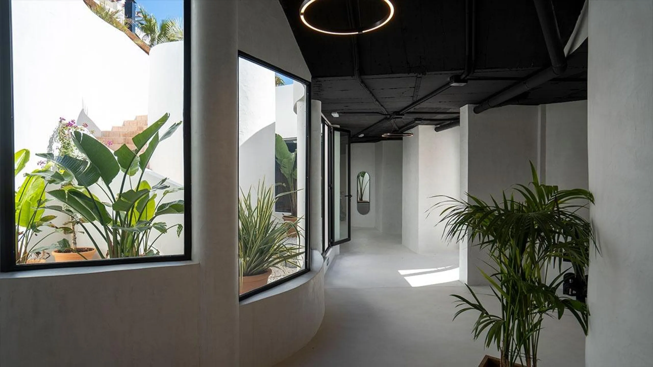 Exclusive New Residential in Nueva Andalucía, Marbella& & Contemporary Living in the Heart of Marbella& This exclusive Turn Key residential complex in Nueva Andalucía has been designed with a contemporary and elegant style, offering comfort, qual