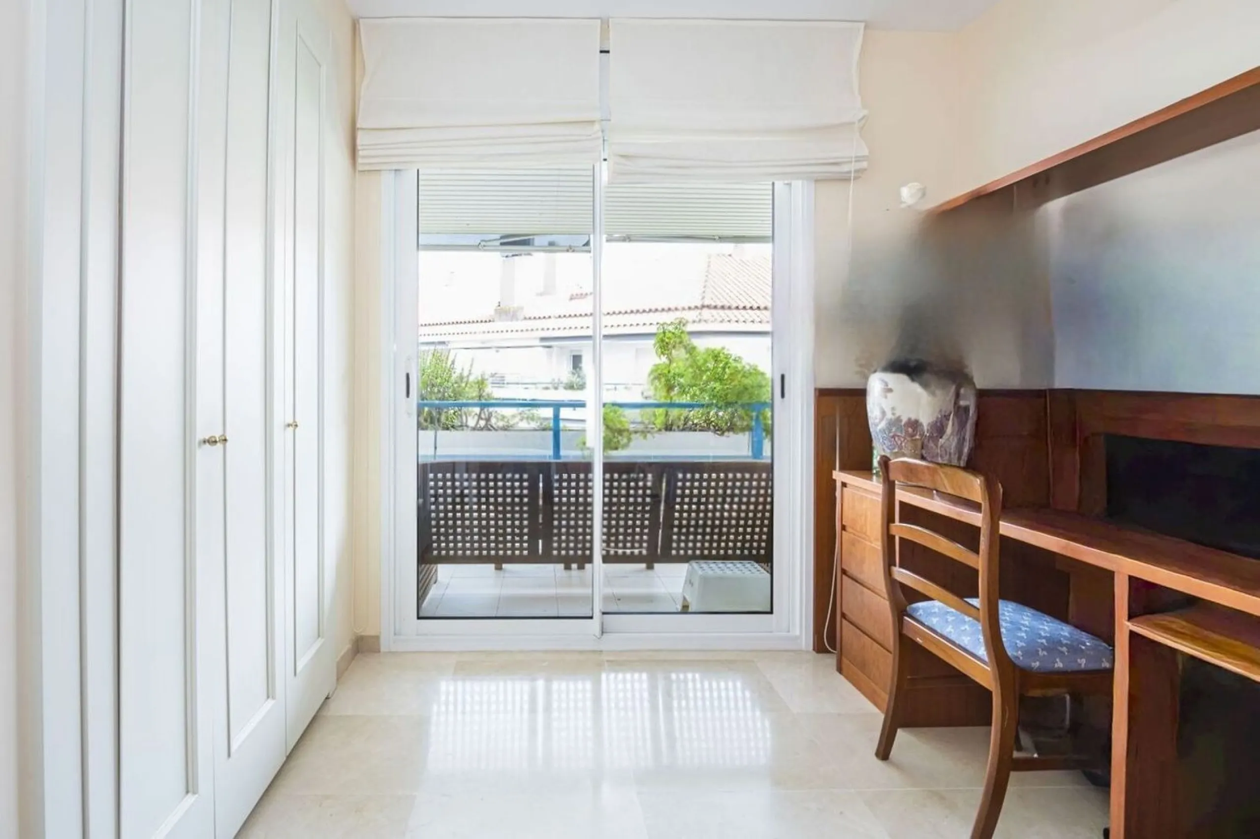 Dúplex exclusivo frente al mar en Terramar, Sitges