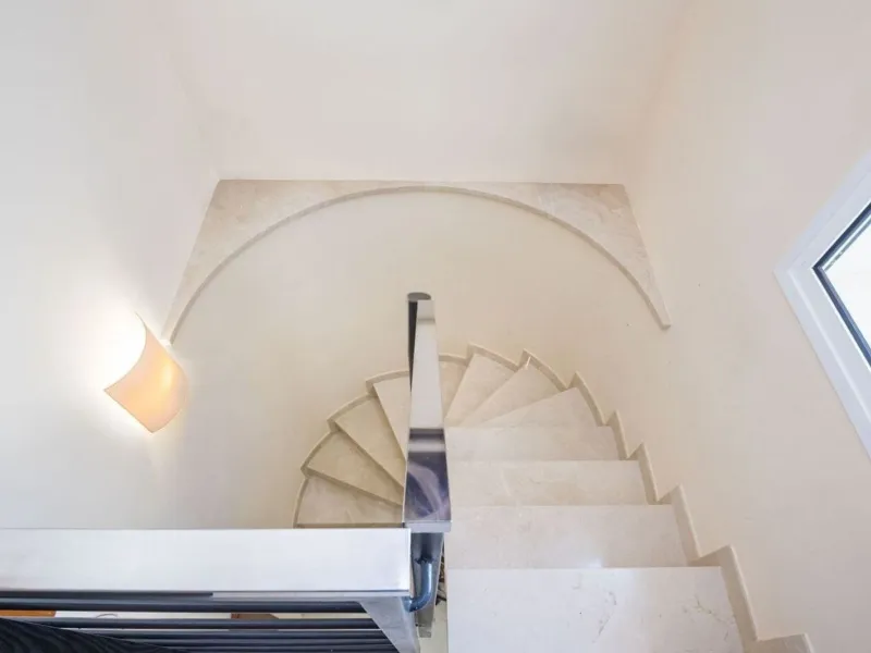 Dúplex exclusivo frente al mar en Terramar, Sitges