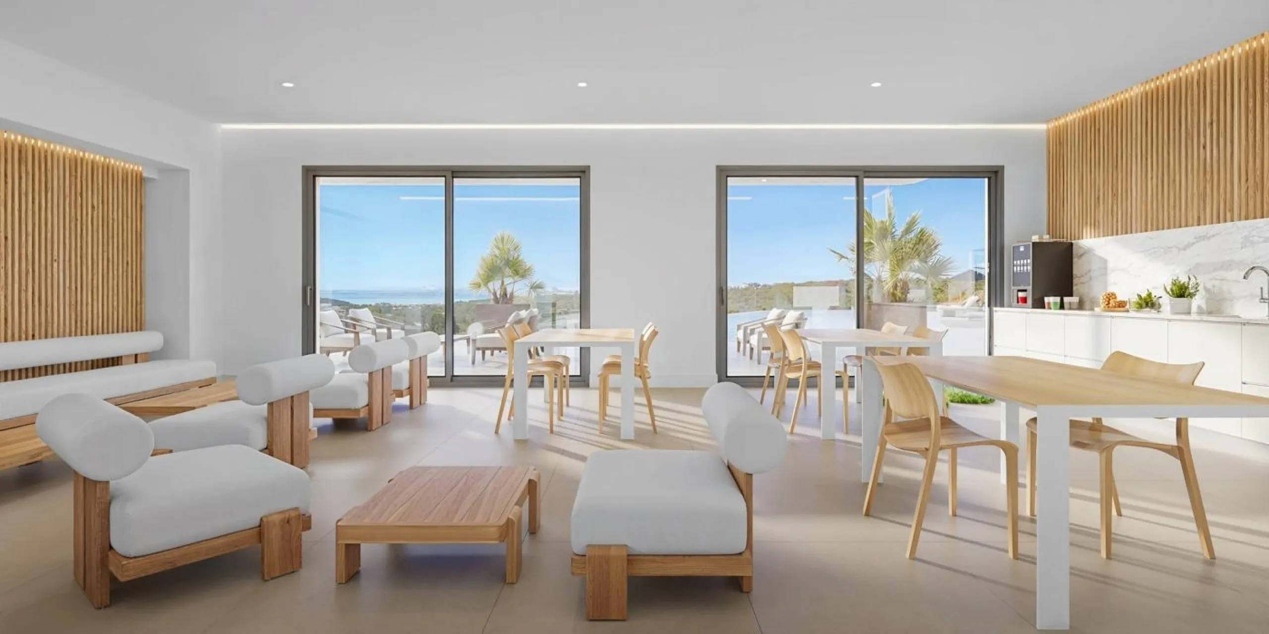 Luxury Golf Resort with Sea Views in Casares, Costa del Sol& & Prime Location Between Casares and Estepona& This new residential development in Casares Golf offers the perfect combination of tranquility, sea views, and a privileged lifestyle on t