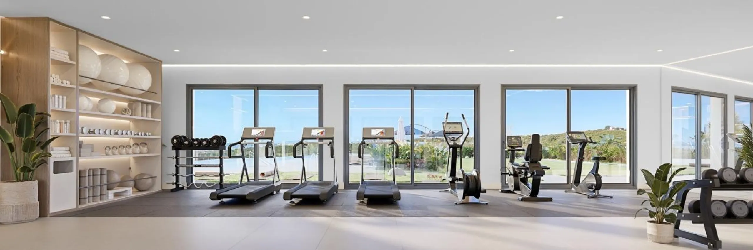 Luxury Golf Resort with Sea Views in Casares, Costa del Sol& & Prime Location Between Casares and Estepona& This new residential development in Casares Golf offers the perfect combination of tranquility, sea views, and a privileged lifestyle on t