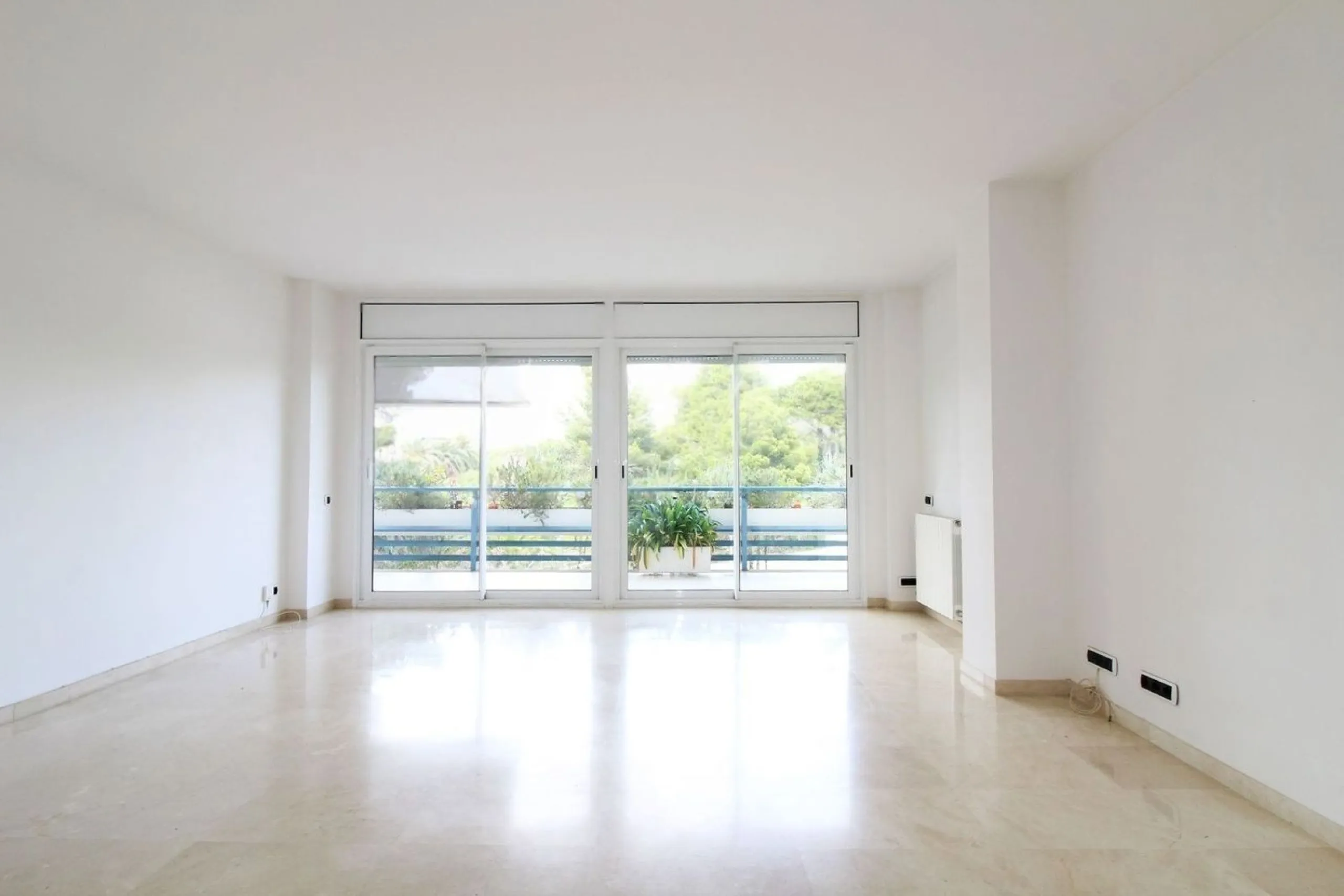 Apartamento elegante con terrazas en Terramar, Sitges