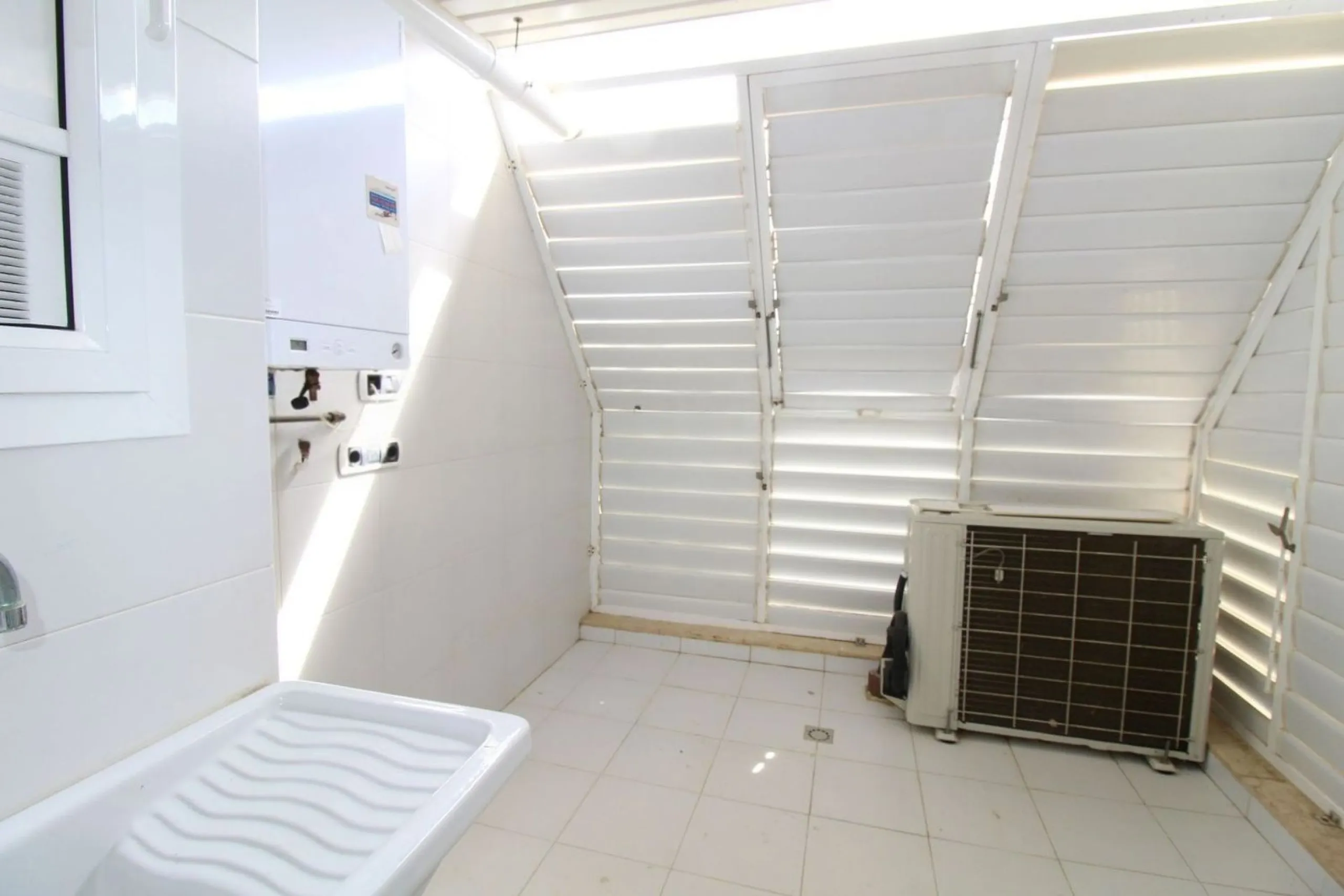 Apartamento elegante con terrazas en Terramar, Sitges