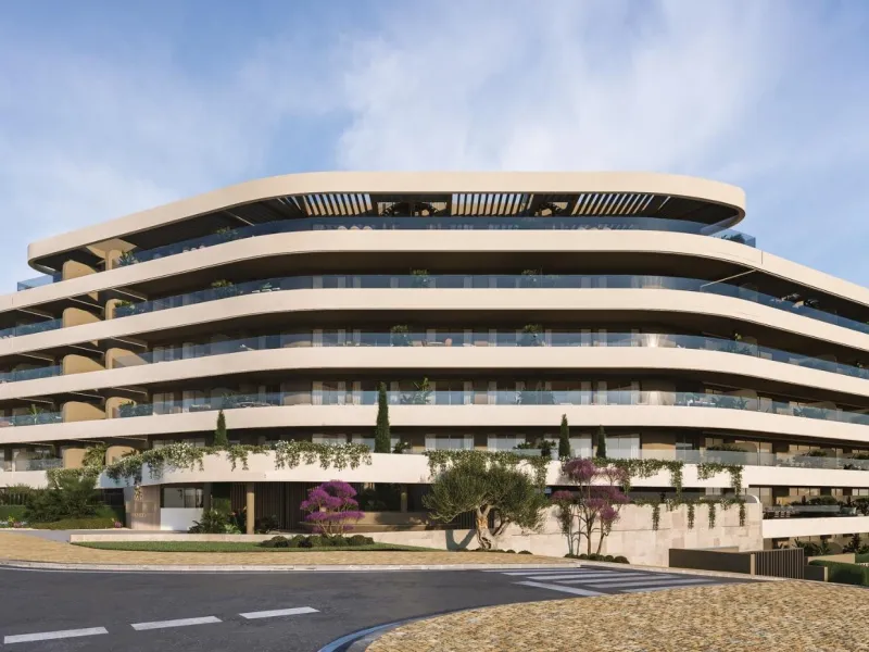 Exclusive Residential Resort in Estepona with Sea Views and Mediterranean Lifestyle& & New Build Residential Complex in Las Mesas, Estepona& This exclusive new residential development in Las Mesas, Estepona offers 163 stylish homes designed to co