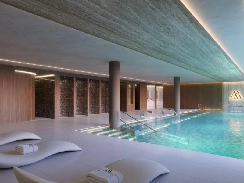 Exclusive Residential Resort in Estepona with Sea Views and Mediterranean Lifestyle& & New Build Residential Complex in Las Mesas, Estepona& This exclusive new residential development in Las Mesas, Estepona offers 163 stylish homes designed to co