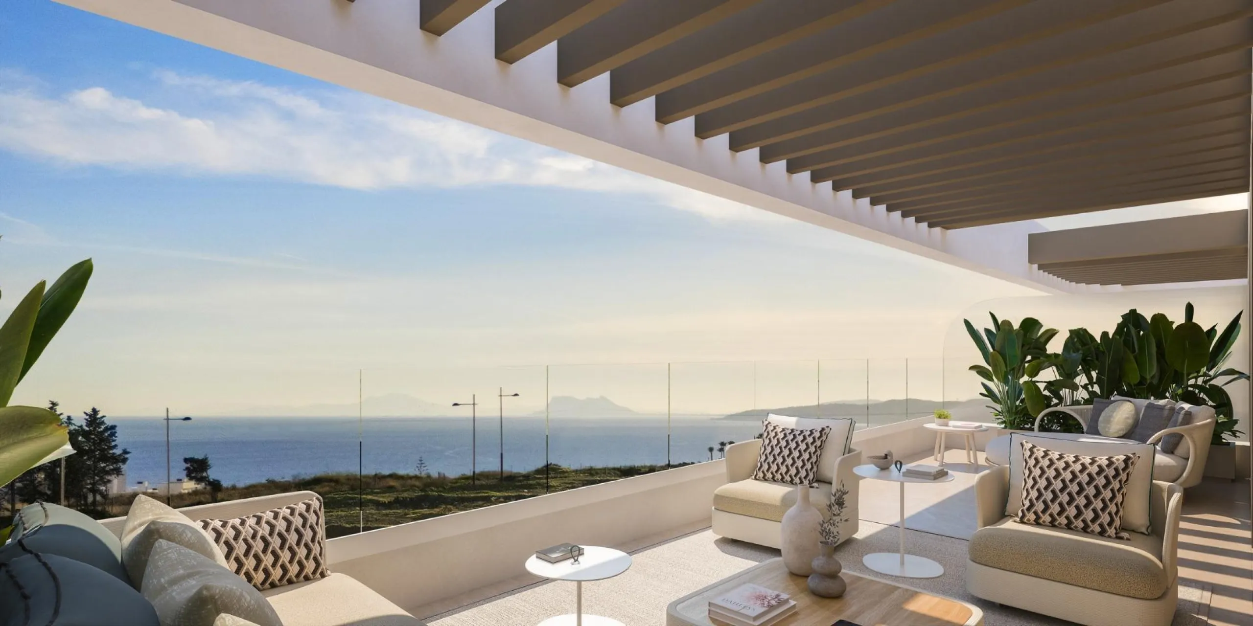 Exclusive Residential Resort in Estepona with Sea Views and Mediterranean Lifestyle& & New Build Residential Complex in Las Mesas, Estepona& This exclusive new residential development in Las Mesas, Estepona offers 163 stylish homes designed to co