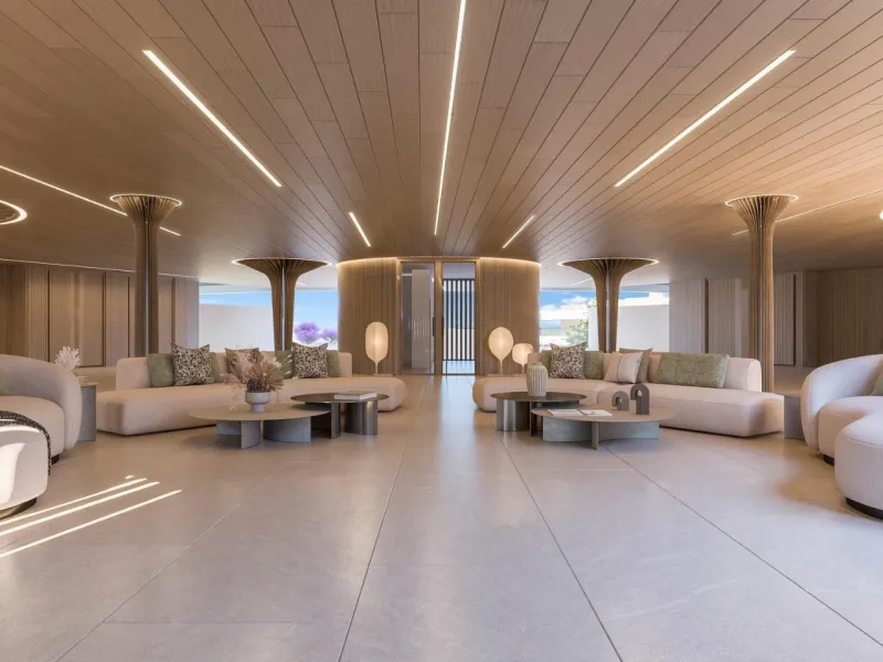 Exclusive Residential Resort in Estepona with Sea Views and Mediterranean Lifestyle& & New Build Residential Complex in Las Mesas, Estepona& This exclusive new residential development in Las Mesas, Estepona offers 163 stylish homes designed to co