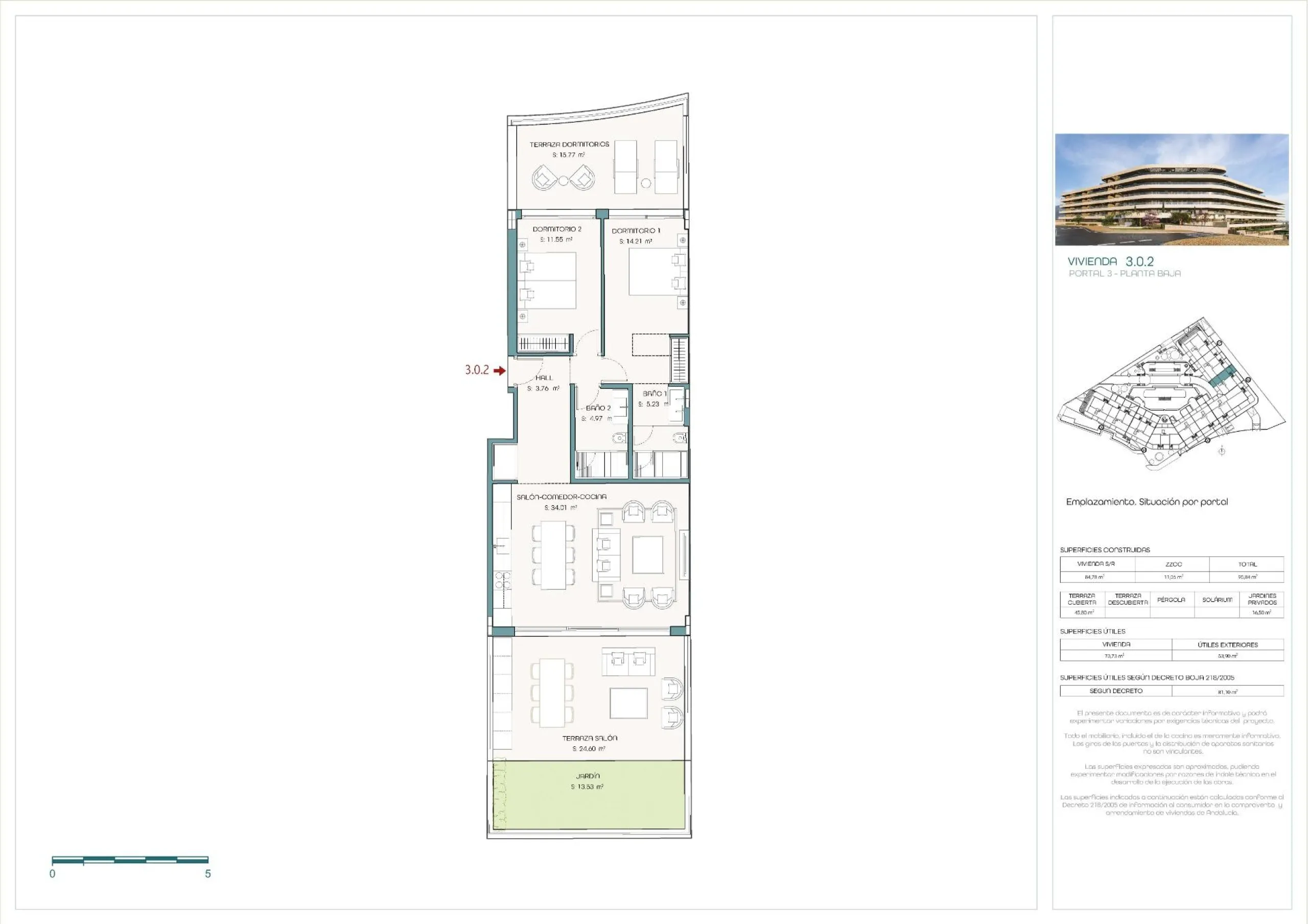 Exclusive Residential Resort in Estepona with Sea Views and Mediterranean Lifestyle& & New Build Residential Complex in Las Mesas, Estepona& This exclusive new residential development in Las Mesas, Estepona offers 163 stylish homes designed to co