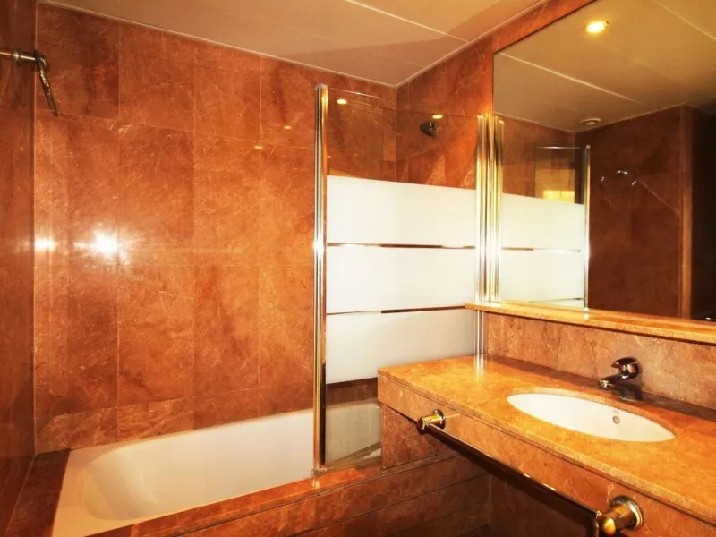 Apartamento elegante con terrazas en Terramar, Sitges