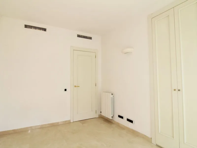 Apartamento elegante con terrazas en Terramar, Sitges