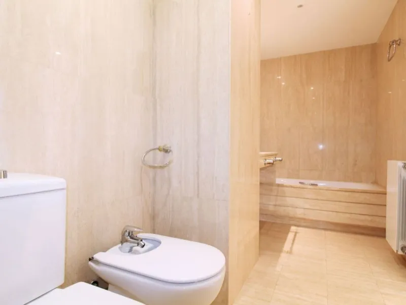 Apartamento elegante con terrazas en Terramar, Sitges