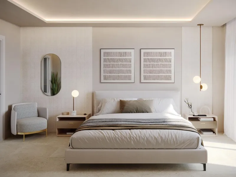 New Build Apartments with Sea Views in Torreblanca del Sol, Fuengirola& & Exclusive Boutique Development on the Costa del Sol& This exclusive new build apartment complex in Torreblanca del Sol, Fuengirola offers the perfect combination of tranqui