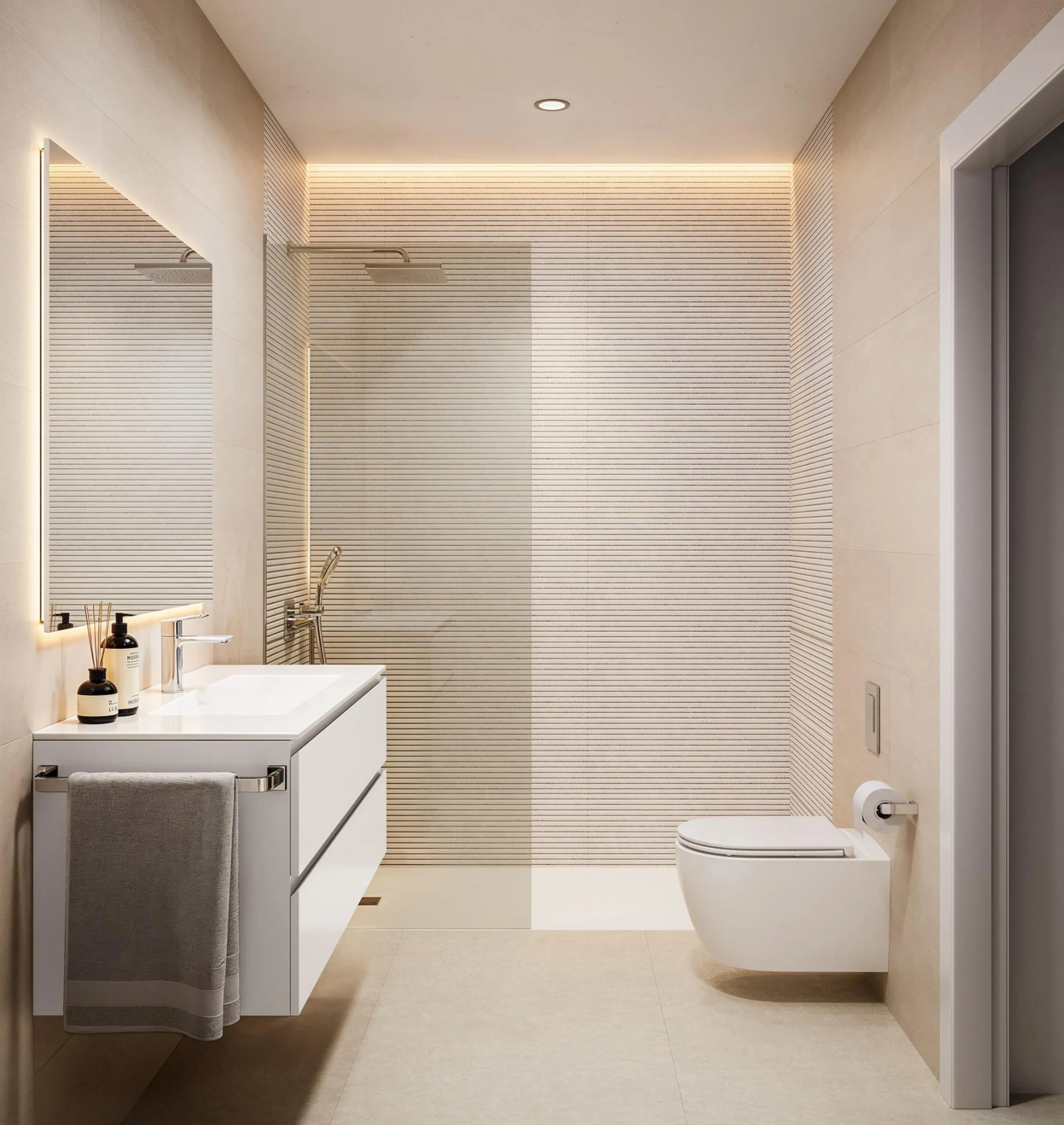New Build Apartments with Sea Views in Torreblanca del Sol, Fuengirola& & Exclusive Boutique Development on the Costa del Sol& This exclusive new build apartment complex in Torreblanca del Sol, Fuengirola offers the perfect combination of tranqui