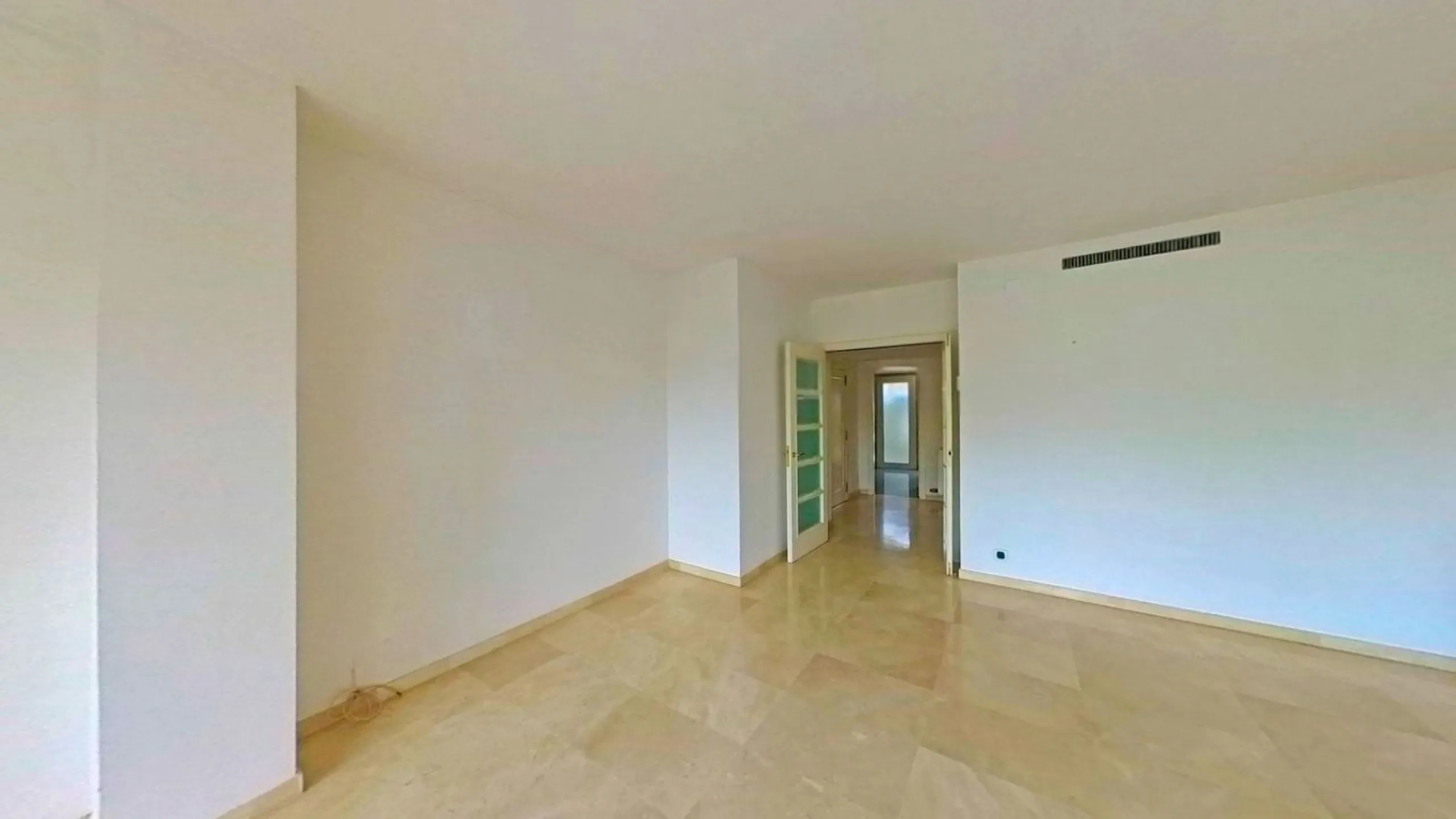 Apartamento elegante con terrazas en Terramar, Sitges